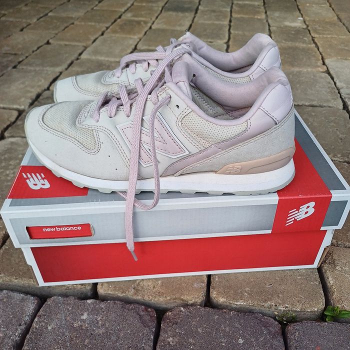 Buty damskie  New Balance