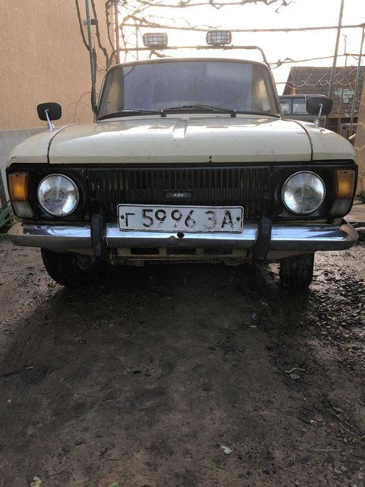 Москвич 2125 (комбі)