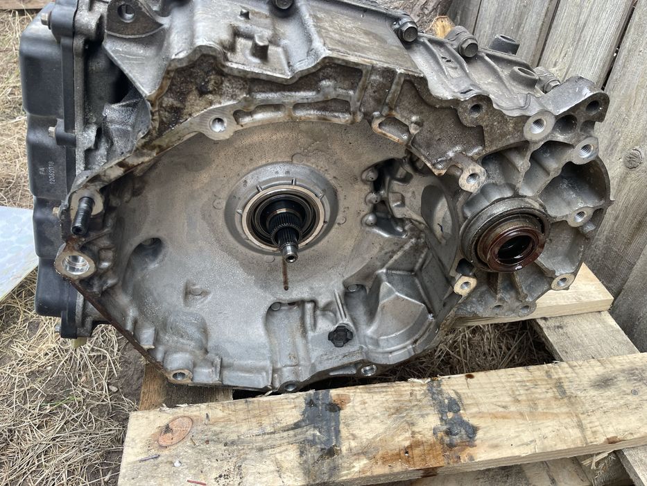 Продам коробку на Chevrolet Trux 2018 г.