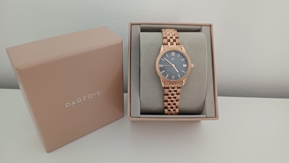 Relogio da Parfois (novo)