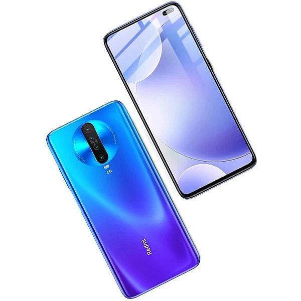 Szkło hartowane do Xiaomi Redmi K30 na cały ekran