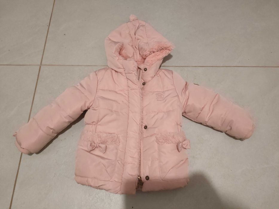 Kurteczka zimowa 86