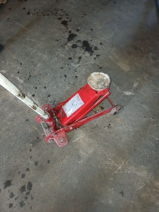 Macaco de  3 ton