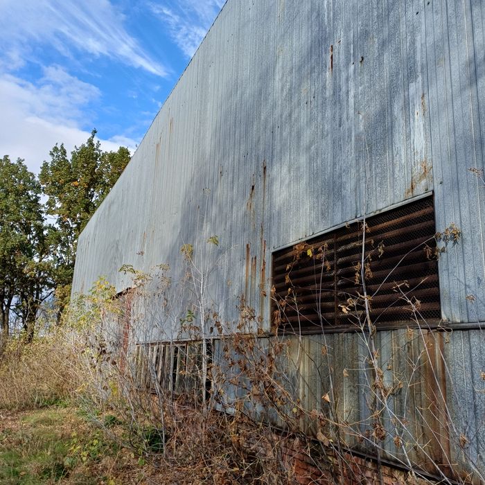 Продаж складу, виробництво