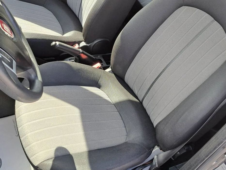 Fiat Punto 1.2 Easy S&S