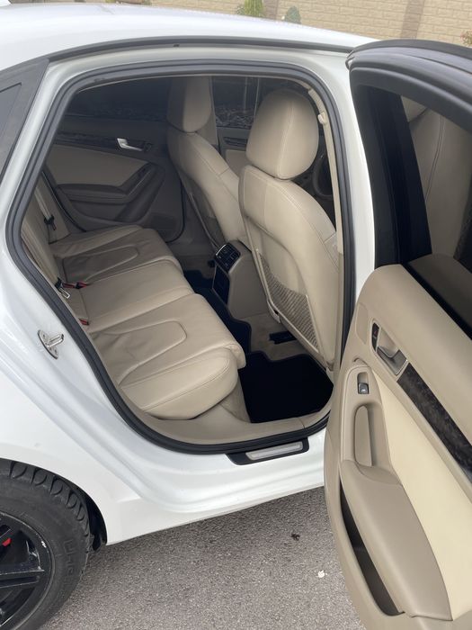 Продам Audi a4 b8