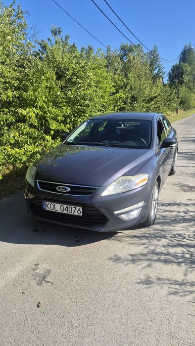 Sprzedam Ford Mondeo mk4