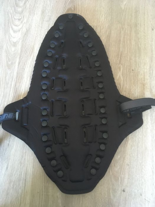 Dainese BAP 3 ochraniacz pleców żółw