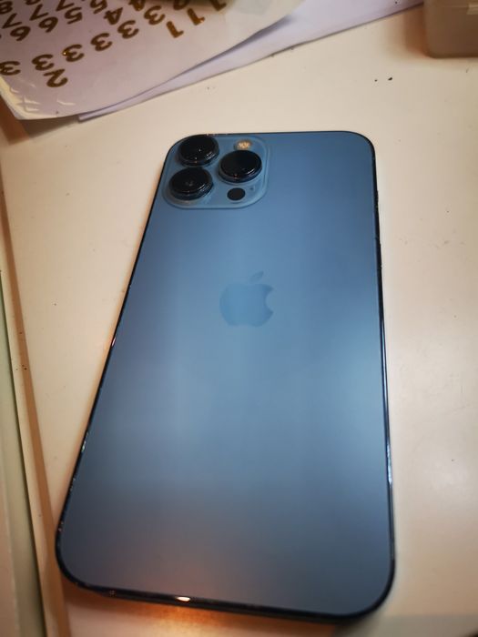 Iphone 13 Pro Max 256g