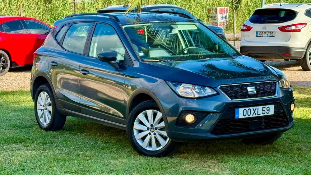Seat Arona 1.0 STYLE Nacional