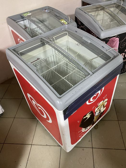 Морозильная камера АНТ 0.68