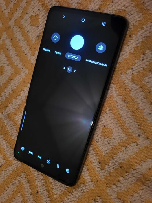 SAMSUNG A52 6/128gb super aparatem procesor bateria