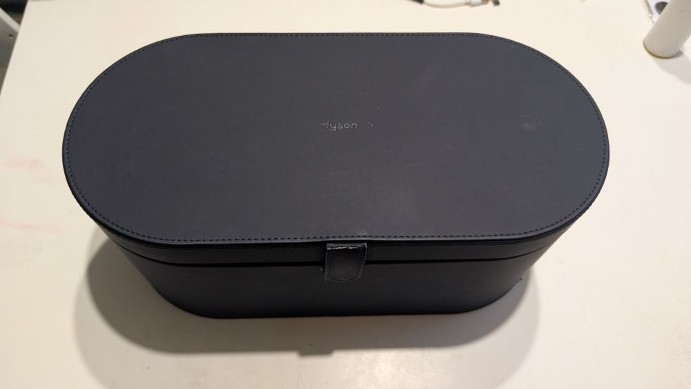 Dyson Airwrap Complete Long