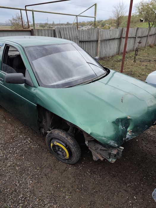 Розборка ВАЗ 2110, 1.5 л. 2004 року