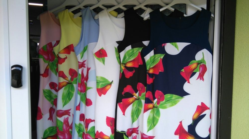 Sukienka Tunika damska nowa