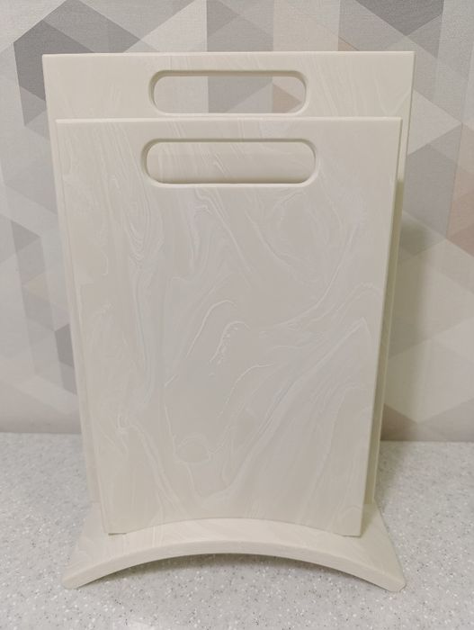 Набір кухонних дошок Marble