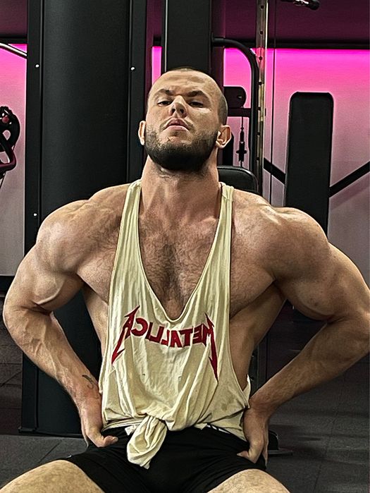 Онлайн-тренер | Набор массы / Сушка / Тело мечты под контролем