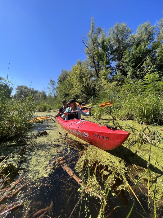 Каяк байдарка Продажа каяков Днепр, новые и б/у. композит и полиителен