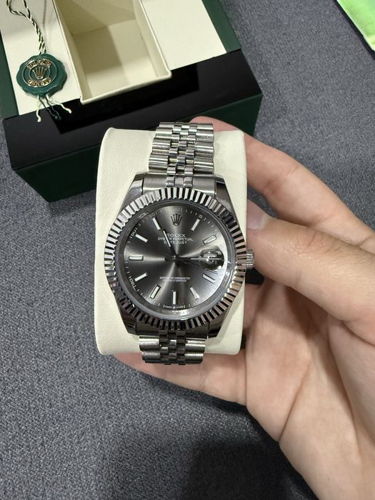 Relógio Rolex Datejust
