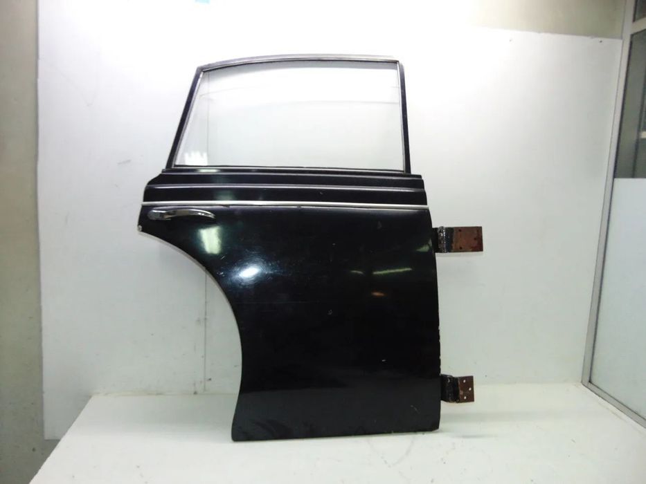 DKW Vemag 3 =6 Auto Union portas