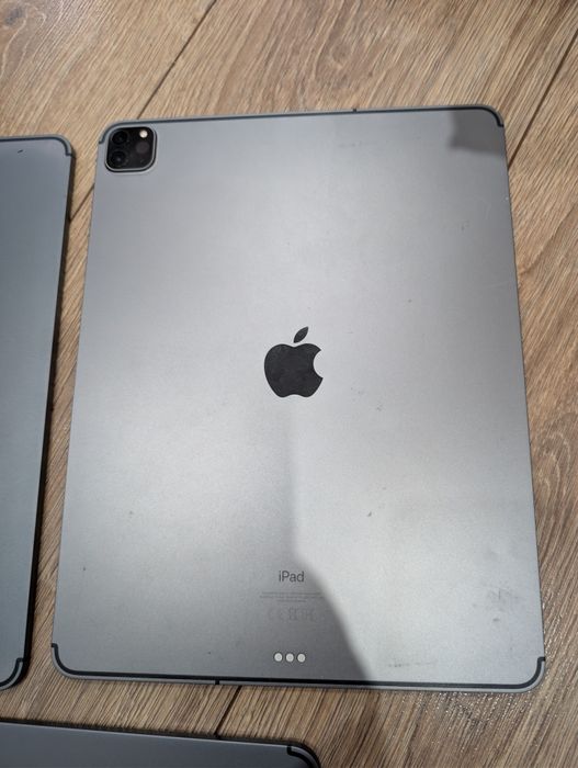 iPad pro 12.9. 3. 4