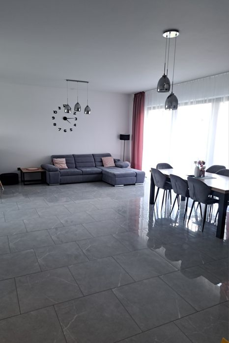 Dom – Goranin - Widok 3