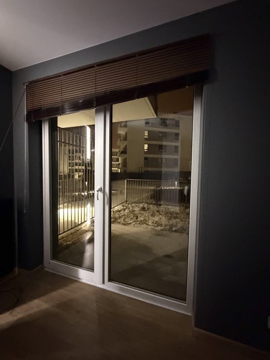 Mieszkanie 28 m.kw dodatkowo taras z ogródkiem.Osiedle Idea