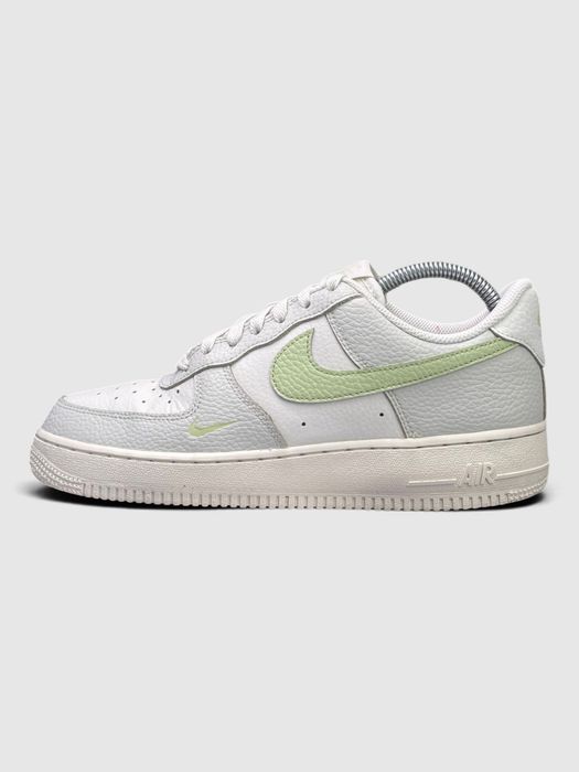 Buty Sportowe Nike Air Force 1 Low Kremowy Miętowy Rozmiar 40