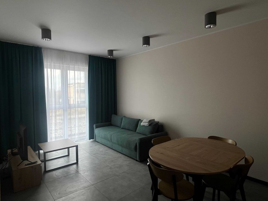 Apartment in Paczkowo, powiat poznański - Więcej