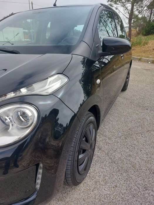 Citroën C1 48.000 kms
