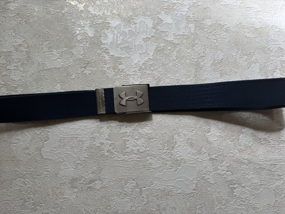 ремінь Under Armour