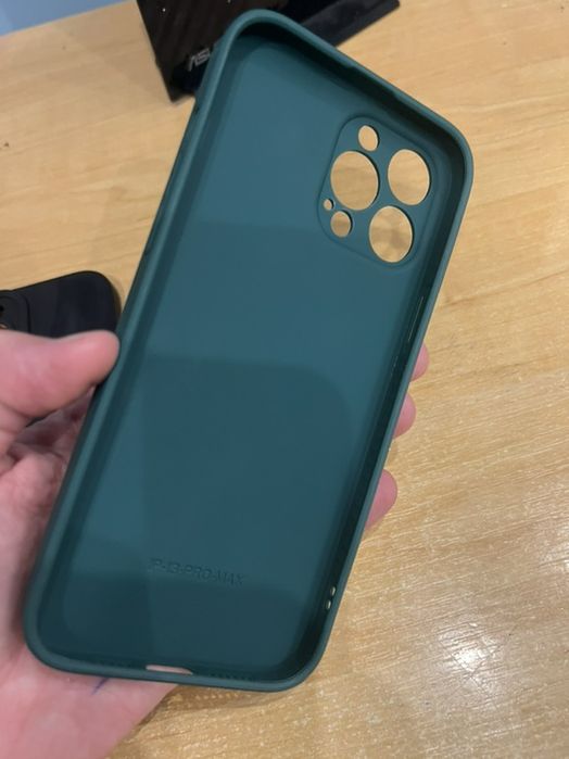 Чохили apple 13pro max