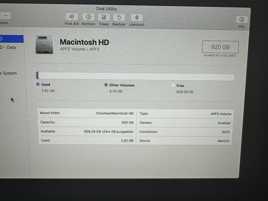 iMac 27” Late 2013 - Muito bom estado
