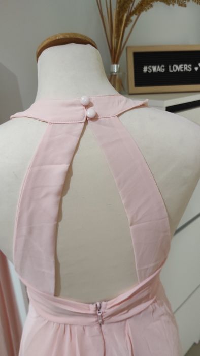 Vestidos de cerimónia