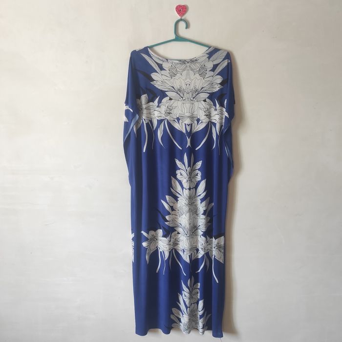 Парео, накидка до купальника