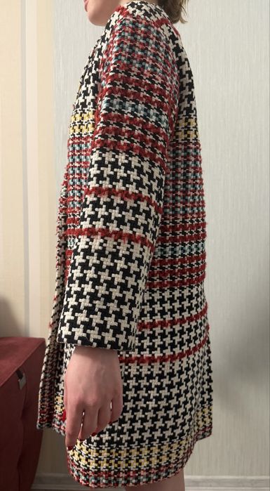 Пальто Oui розмір ХС-М