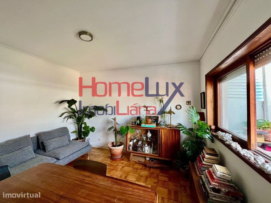 Apartamento T3 em Rio Tinto