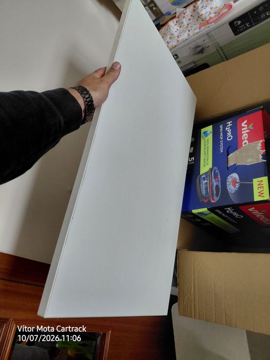 Mesa dobravel Ikea