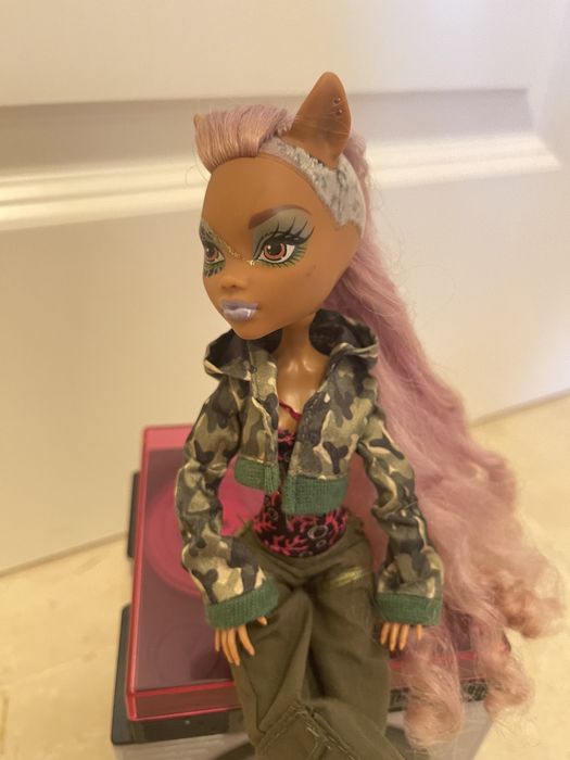 Куклы Монстер хай  Monster High