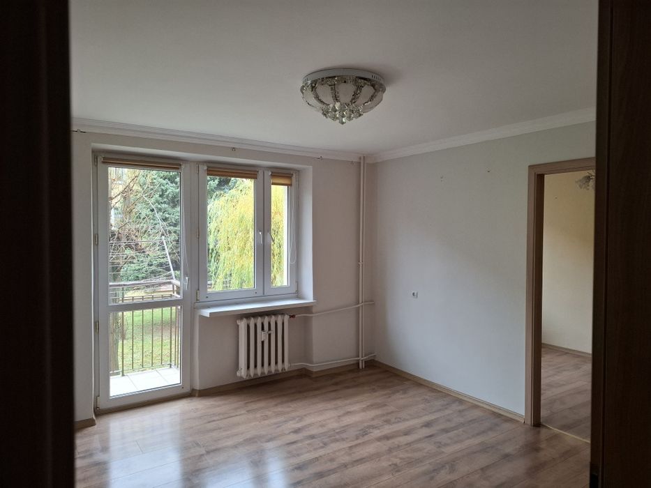 Sprzedam mieszkanie własnosciowe pow. 45 m2