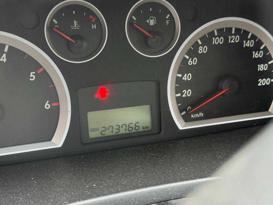 Розборка Hyundai Santa Fe 1 запчастини Хюндай Санта Фе