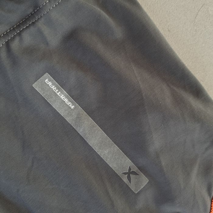 Legginsy rybaczki Kari Traa Louise 3/4 legginsy