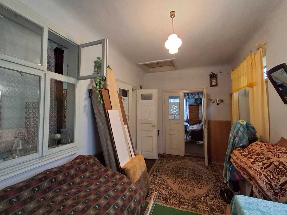 Продаж будинку 89м2, діл 20 сот, газ,світло,річка,гори,гараж,Гарасимів