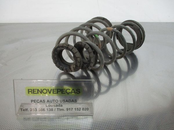 Mola de suspensão trás direita FIAT Grande Punto (199_)