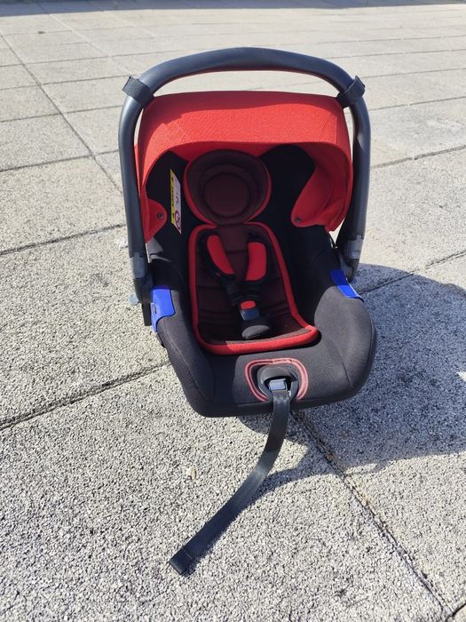 Carrinho + ovinho marca Jané