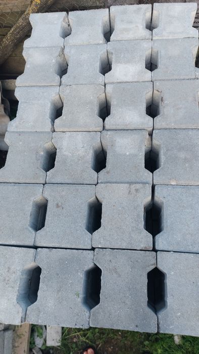 Бруківка для будівництва