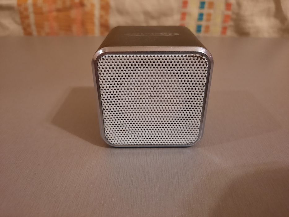 Портативная колонка Gemix Joy Bluetooth колонка