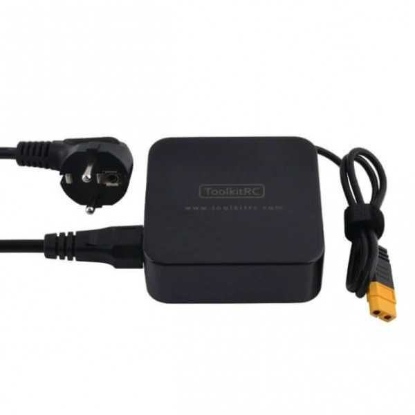 Блок живлення ToolkitRC ADP100 100W 20V 5A