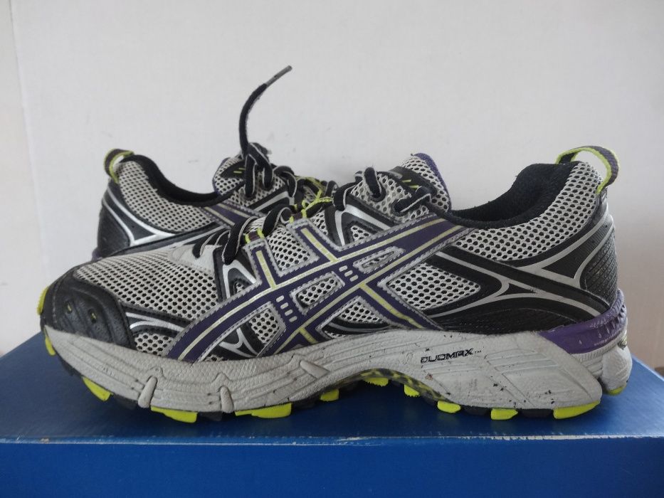 Buty Asics Gel-Torana roz 42 Bieganie Sportowe
