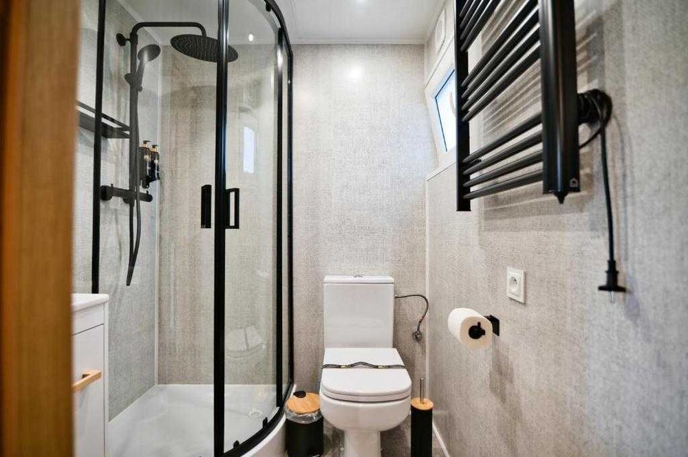 Domki najbliżej ENERGYLANDII wynajem - jacuzzi, sauna, basen